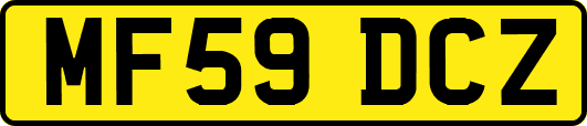 MF59DCZ