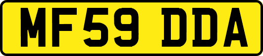 MF59DDA