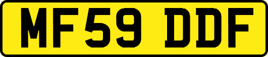 MF59DDF