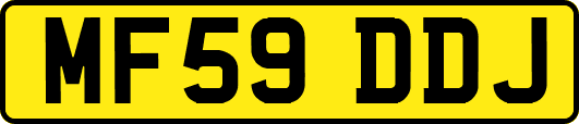 MF59DDJ