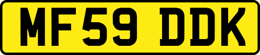 MF59DDK
