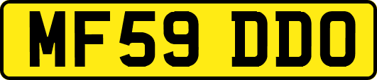 MF59DDO