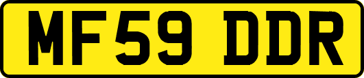 MF59DDR