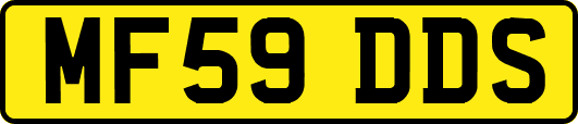 MF59DDS