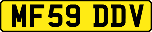 MF59DDV