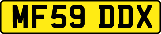 MF59DDX