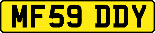 MF59DDY