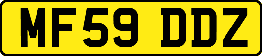 MF59DDZ