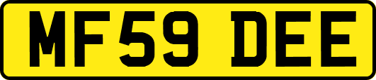 MF59DEE