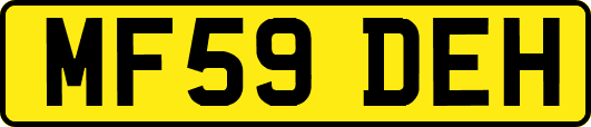 MF59DEH