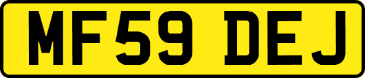 MF59DEJ
