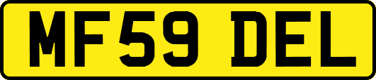 MF59DEL