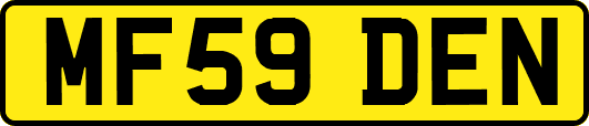 MF59DEN