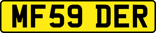 MF59DER