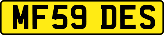 MF59DES