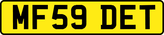 MF59DET