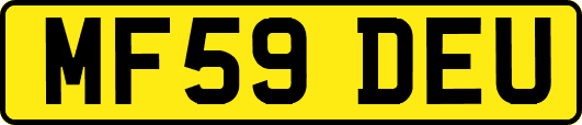 MF59DEU