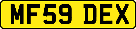 MF59DEX