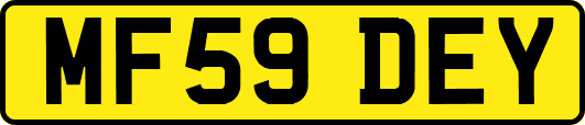 MF59DEY