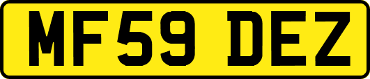 MF59DEZ