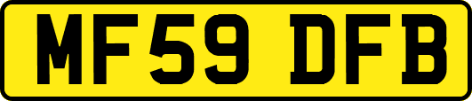 MF59DFB