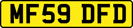 MF59DFD
