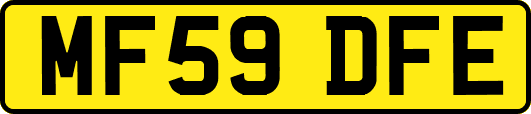 MF59DFE