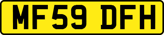 MF59DFH