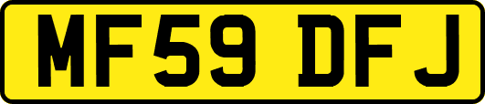 MF59DFJ