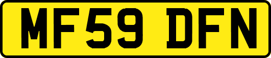 MF59DFN