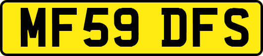 MF59DFS