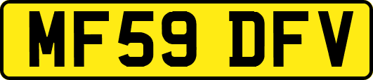 MF59DFV