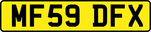 MF59DFX