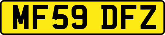 MF59DFZ