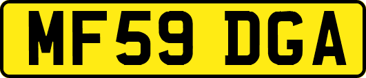 MF59DGA