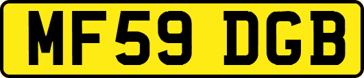 MF59DGB