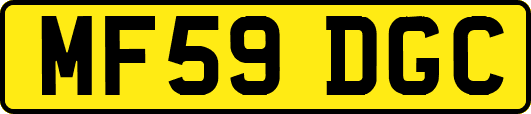 MF59DGC