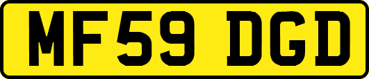 MF59DGD