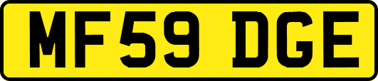 MF59DGE