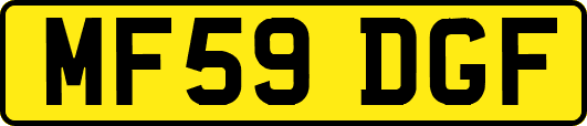 MF59DGF