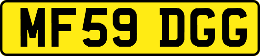 MF59DGG