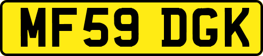 MF59DGK