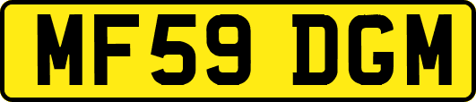 MF59DGM