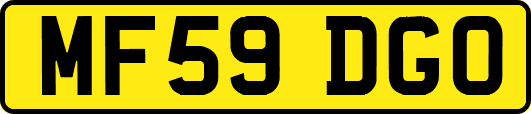 MF59DGO