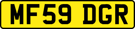 MF59DGR