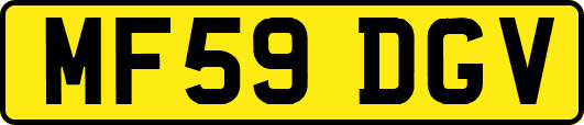 MF59DGV