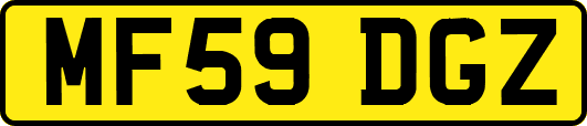 MF59DGZ