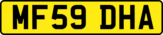 MF59DHA