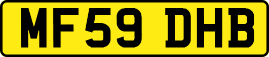 MF59DHB