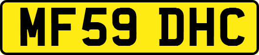 MF59DHC